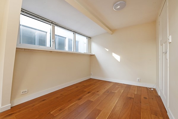 Medium property photo - Van Cittersstraat 31A02, 3022 LG Rotterdam